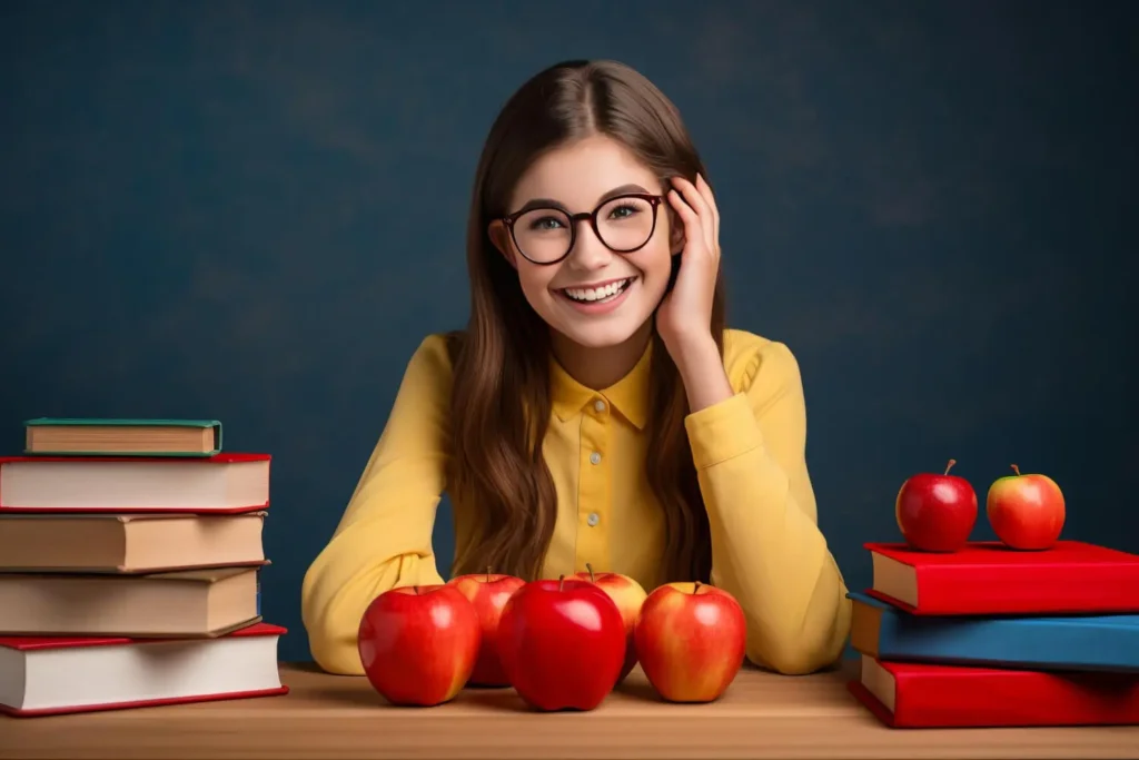 Healthy Eating for Students